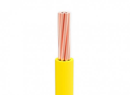 电线电缆的三大应