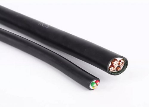 这些线缆的常用知