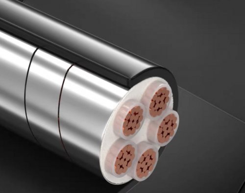 电缆的分类和结构