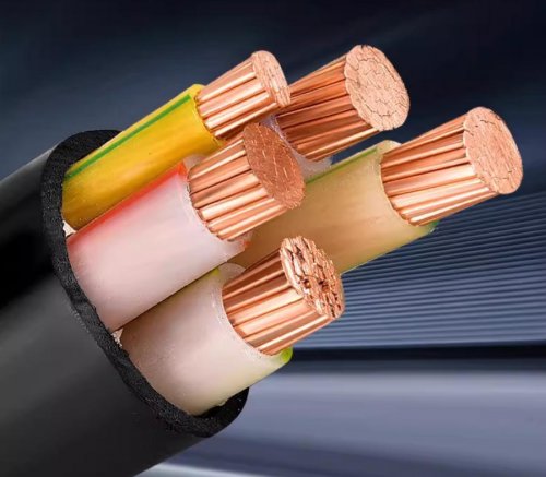 电力电缆的优缺点